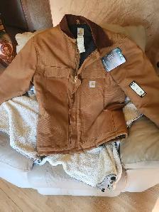 Carhartt Jacket
