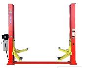 Brand New IRTPL 10,000lbs Two Post Vehicle Hoist Lift