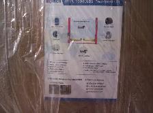 Brand New IRTPL 10,000lbs Two Post Vehicle Hoist Lift - Photo 2