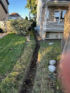 Hardscaping, Drainage, Patios, Decks & Pergolas | UDFY