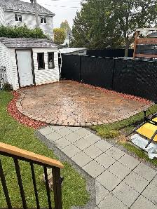 Hardscaping, Drainage, Patios, Decks & Pergolas | UDFY - Photo 8