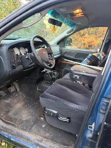 2005 Dodge Ram 1500 5.7 hemi - Photo 2