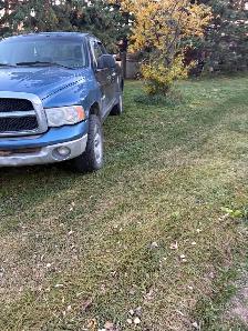 2005 Dodge Ram 1500 5.7 hemi - Photo 3