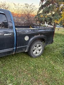 2005 Dodge Ram 1500 5.7 hemi - Photo 4