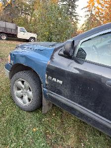 2005 Dodge Ram 1500 5.7 hemi - Photo 5