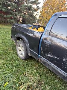 2005 Dodge Ram 1500 5.7 hemi - Photo 6