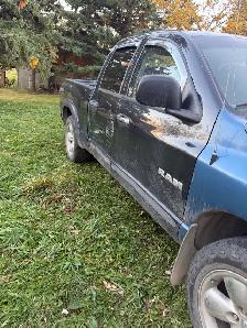 2005 Dodge Ram 1500 5.7 hemi - Photo 7