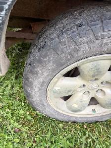 2005 Dodge Ram 1500 5.7 hemi - Photo 8
