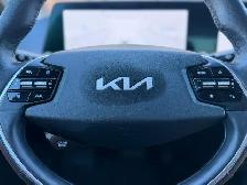 2024 Kia EV6 LAND AWD NAVIGATION - NO ACCIDENTS - KIA WARRANTY - Photo 8
