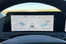 2024 Kia EV6 LAND AWD NAVIGATION - NO ACCIDENTS - KIA WARRANTY - Photo 10