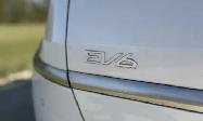 2024 Kia EV6 LAND AWD NAVIGATION - NO ACCIDENTS - KIA WARRANTY - Photo 32