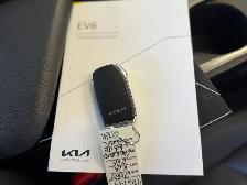 2024 Kia EV6 LAND AWD NAVIGATION - NO ACCIDENTS - KIA WARRANTY - Photo 33