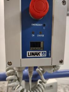 Electric Patient Lift - New Batteries and New Sling - Photo 6