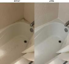 Professional houses cleaning Toronto GTA-book online - Photo 4
