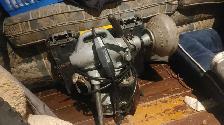 RIDGID K-50 Sectional Machine - Photo 2