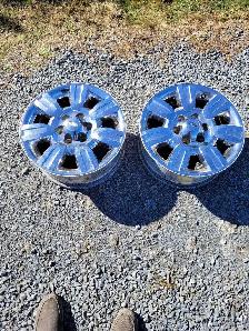 ford f150 rims