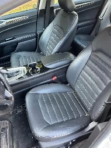 2015 Ford Fusion 2.0 litre eco boost - Photo 6