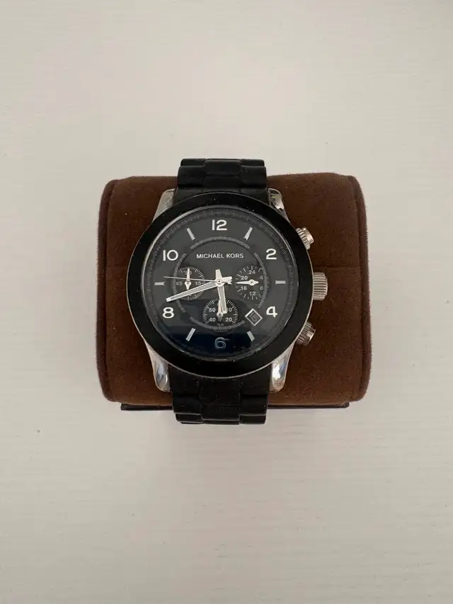 Michael Kors Runway Men's Quartz MK8107