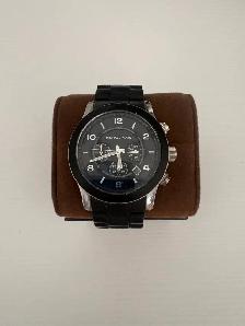 Michael Kors Runway Men's Quartz MK8107