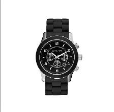 Michael Kors Runway Men's Quartz MK8107 - Photo 2