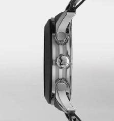 Michael Kors Runway Men's Quartz MK8107 - Photo 4