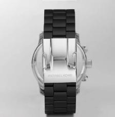 Michael Kors Runway Men's Quartz MK8107 - Photo 5