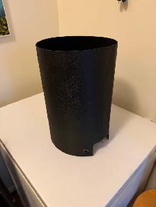 Dew shield