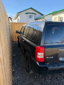2009 Jeep Patriot - Photo 2