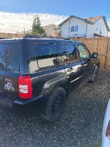 2009 Jeep Patriot - Photo 3