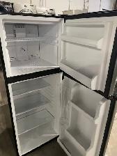 Duo Réfrigérateur/ Cuisinière 24'' stainless Danby - Photo 2