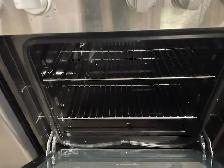 Duo Réfrigérateur/ Cuisinière 24'' stainless Danby - Photo 3