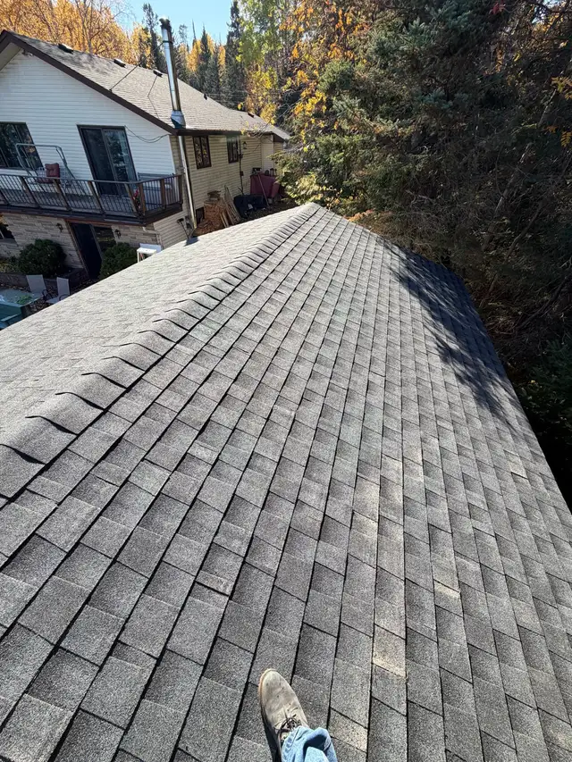 Roofer !
