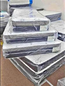 New Mattresses in Stock ( Twin to King size Mattress ) Mattress - Photo 2