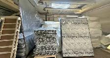 New Mattresses in Stock ( Twin to King size Mattress ) Mattress - Photo 3