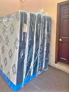 Mattresses For Sale || Twin to King Size Mattresses Fresh Stock - Photo 4