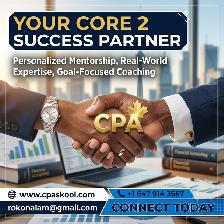 CPA Exam Mentorship — Pass with Strategy and Confidence - Photo 6