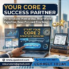 CPA Exam Mentorship — Pass with Strategy and Confidence - Photo 7