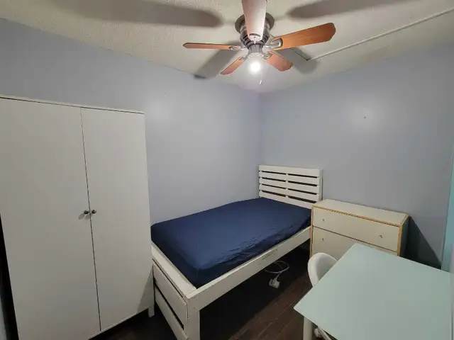 Newly Available Room