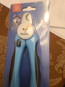 BRAND NEW NAIL CUTTER FOR PETS LARGE OR SMALL - Photo 5