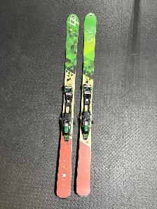 Völkl Nunataq 186’s