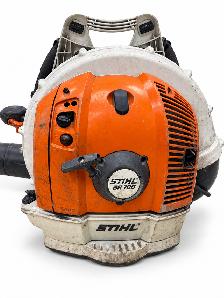 STIHL BR 700 Gas Backpack Leaf Blower – 64.8cc Professional $649