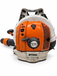 STIHL BR 700 Gas Backpack Leaf Blower – 64.8cc Professional $649 - Photo 2