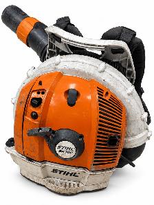 STIHL BR 700 Gas Backpack Leaf Blower – 64.8cc Professional $649 - Photo 3