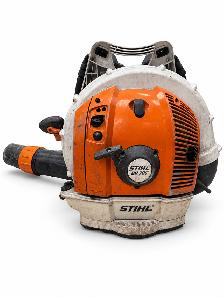 STIHL BR 700 Gas Backpack Leaf Blower – 64.8cc Professional $649 - Photo 4