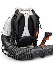 STIHL BR 700 Gas Backpack Leaf Blower – 64.8cc Professional $649 - Photo 5