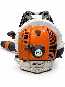STIHL BR 700 Gas Backpack Leaf Blower – 64.8cc Professional $649 - Photo 6