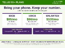 Telus Deals