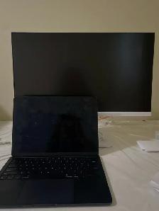 computer monitor - Photo 2