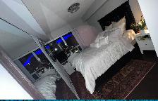 Furnished Private Master bedroom and Bathroom, King/John,Nov 1st - Photo 10