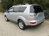 2010 Mitsubishi Outlander 4X4 - Photo 2